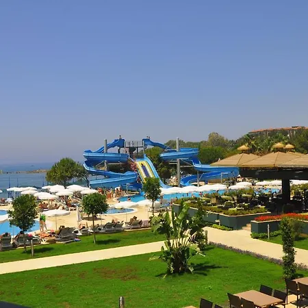 Ozkaymak Select Hotel-3