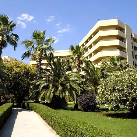 Ozkaymak Select Hotel-3