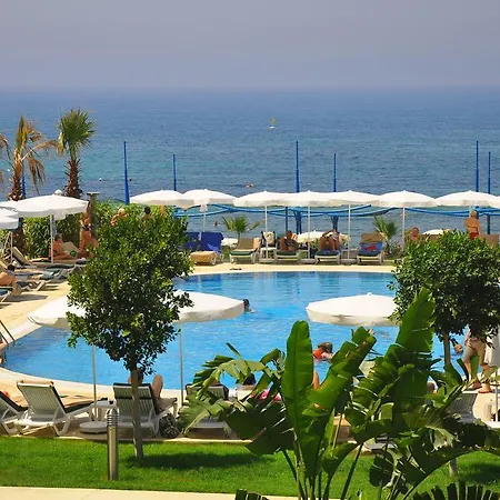 Ozkaymak Select Hotel-2